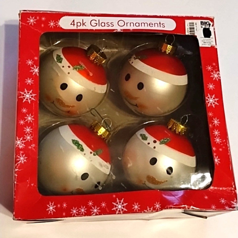 Christmas Ornaments Bundle - Picture 2 of 12